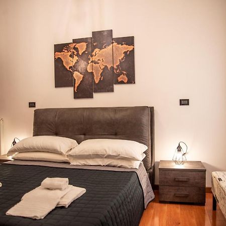 로마 Pura Vida B&B 외부 사진