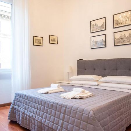 로마 Pura Vida B&B 외부 사진
