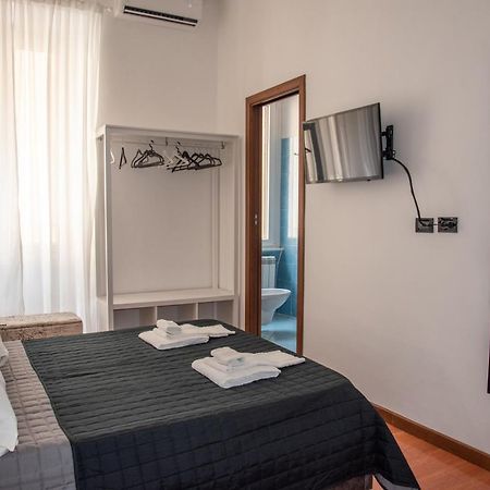 로마 Pura Vida B&B 외부 사진