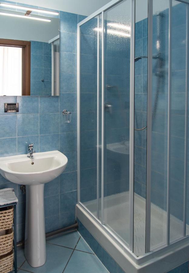 로마 Pura Vida B&B 외부 사진