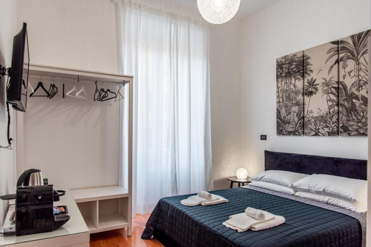 로마 Pura Vida B&B 외부 사진