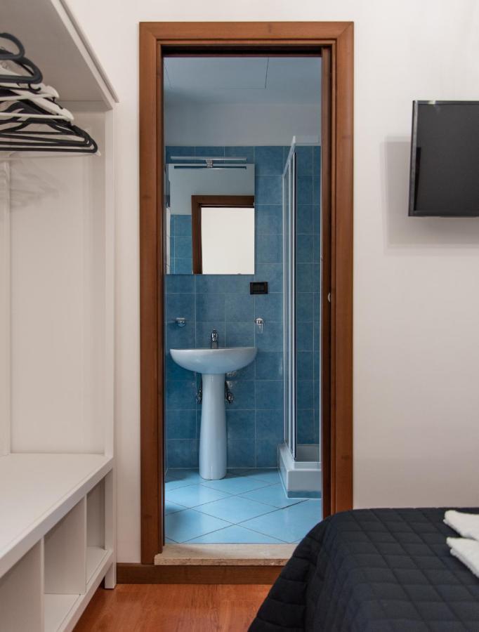 로마 Pura Vida B&B 외부 사진