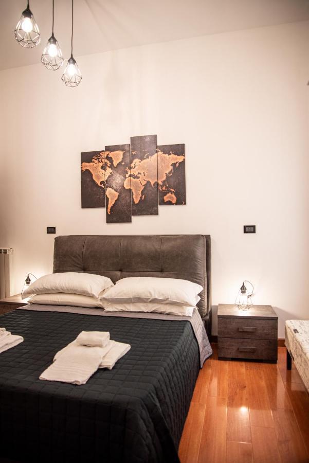 로마 Pura Vida B&B 외부 사진