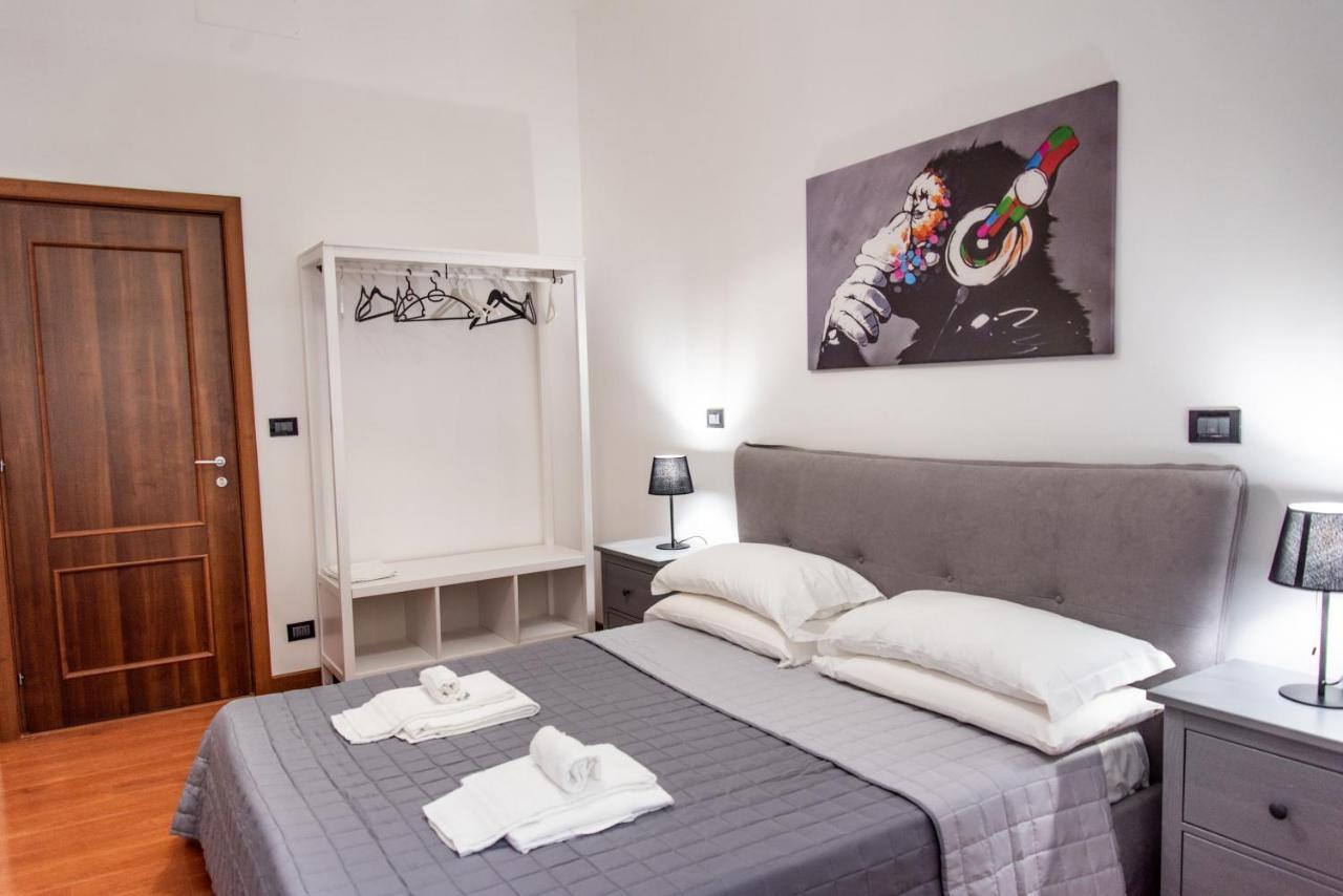로마 Pura Vida B&B 외부 사진