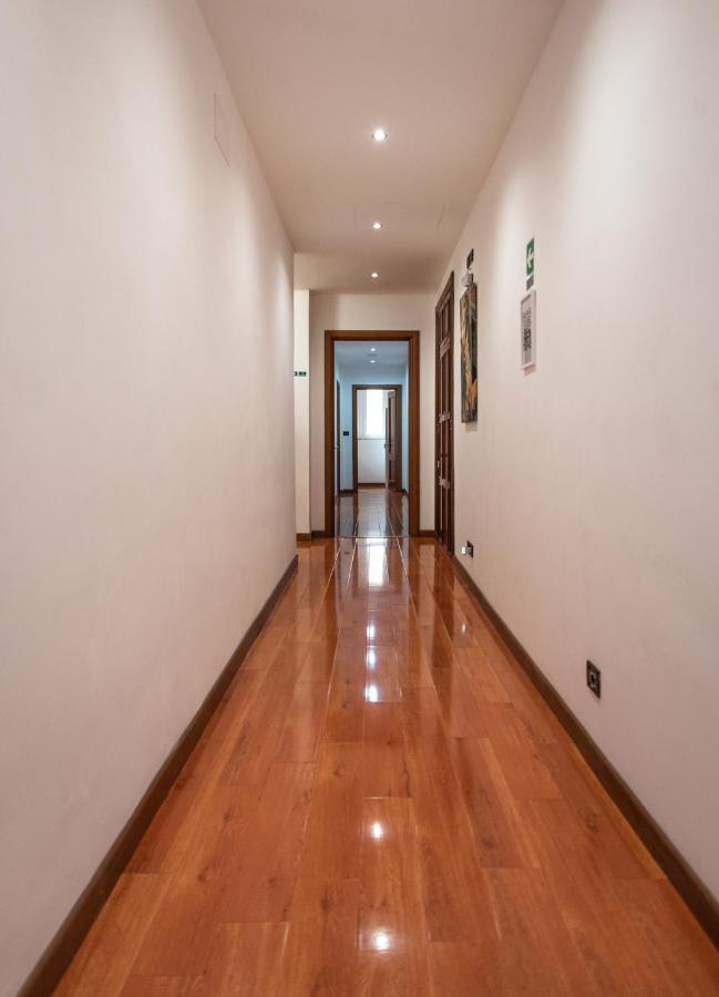 로마 Pura Vida B&B 외부 사진