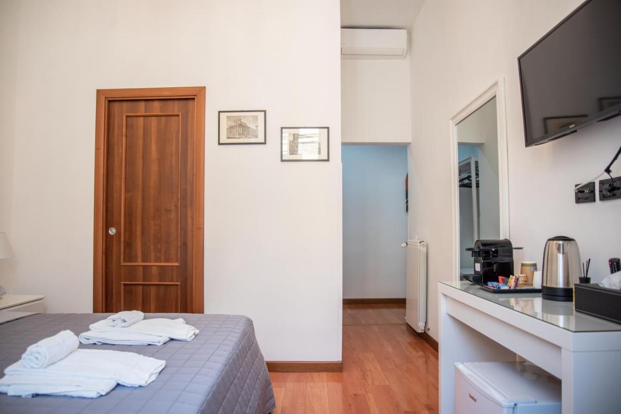 로마 Pura Vida B&B 외부 사진
