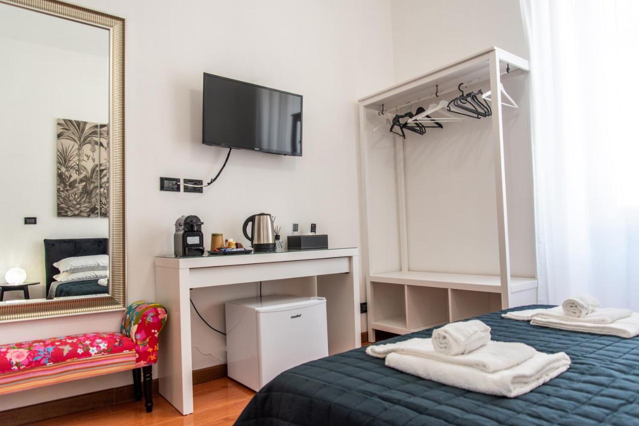 로마 Pura Vida B&B 외부 사진