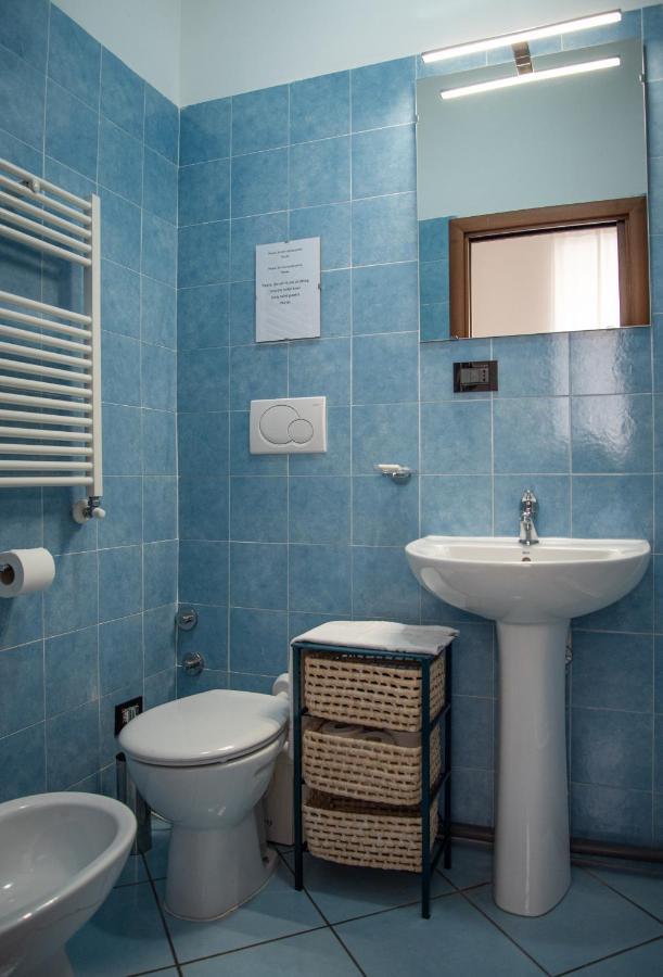 로마 Pura Vida B&B 외부 사진