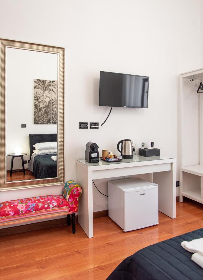로마 Pura Vida B&B 외부 사진