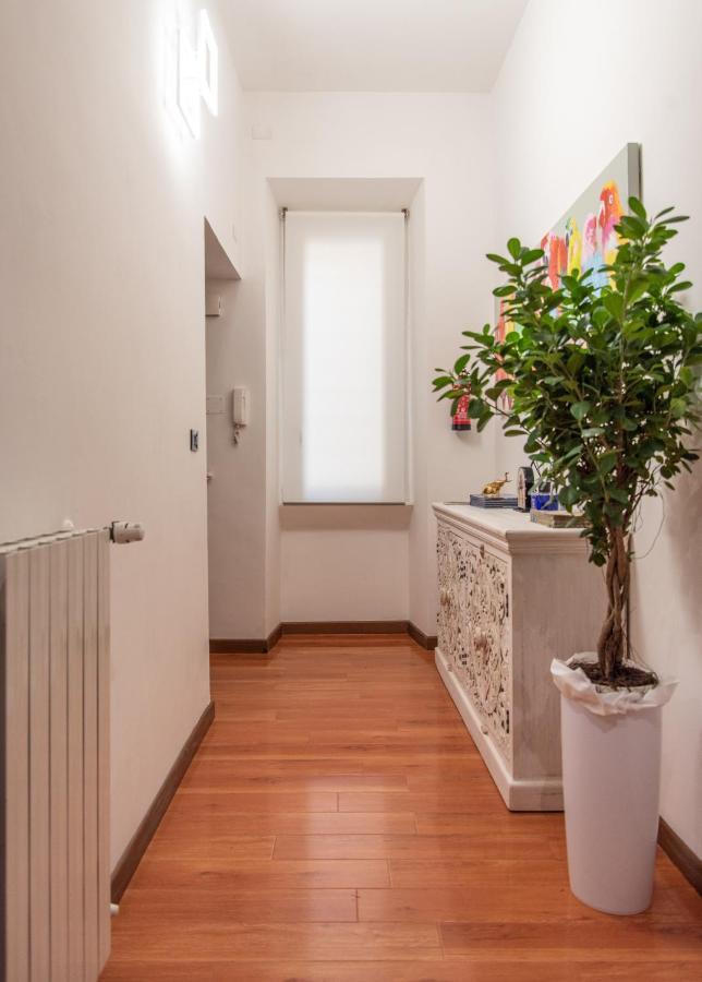 로마 Pura Vida B&B 외부 사진