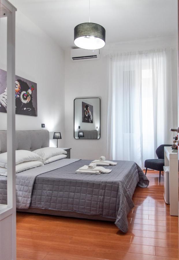 로마 Pura Vida B&B 외부 사진