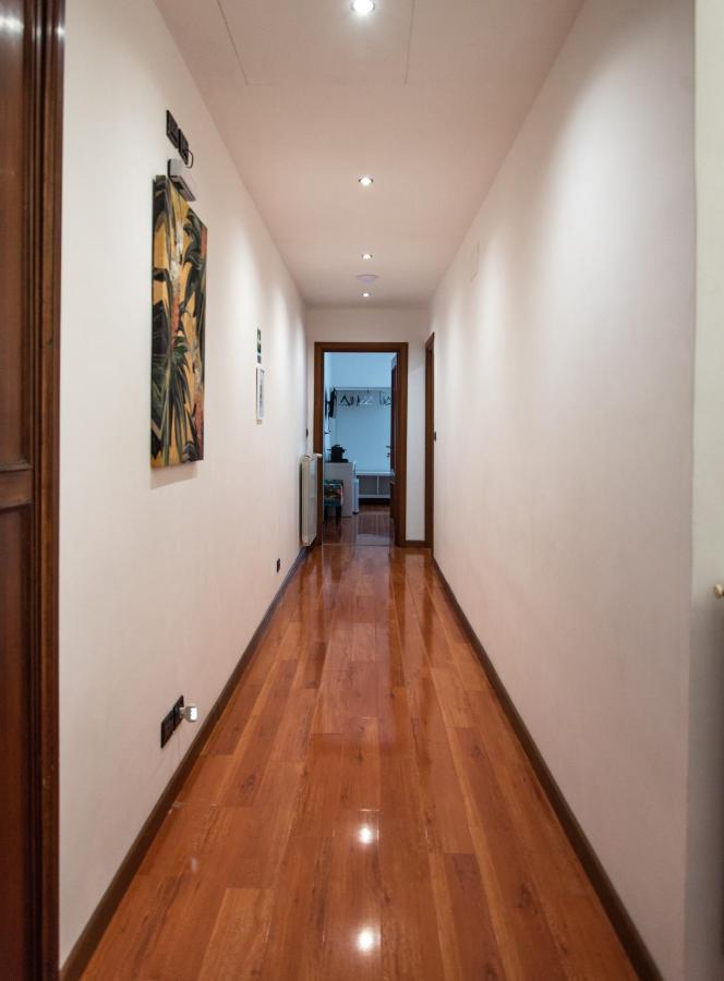 로마 Pura Vida B&B 외부 사진